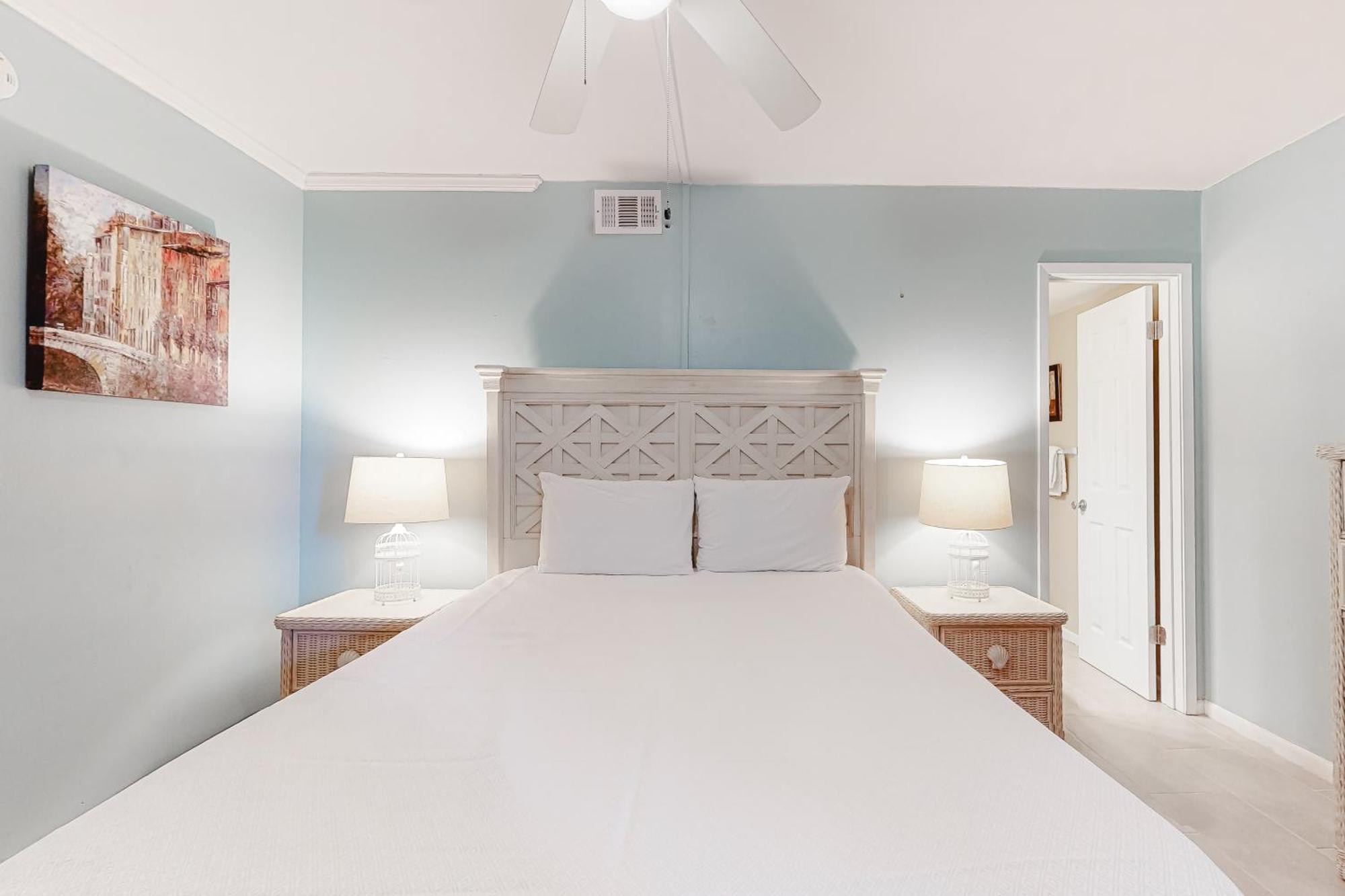 Island Sunrise II Hotel Галф Шорс Стая снимка